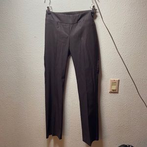 Rekussi| Brown Women’s Small Pants